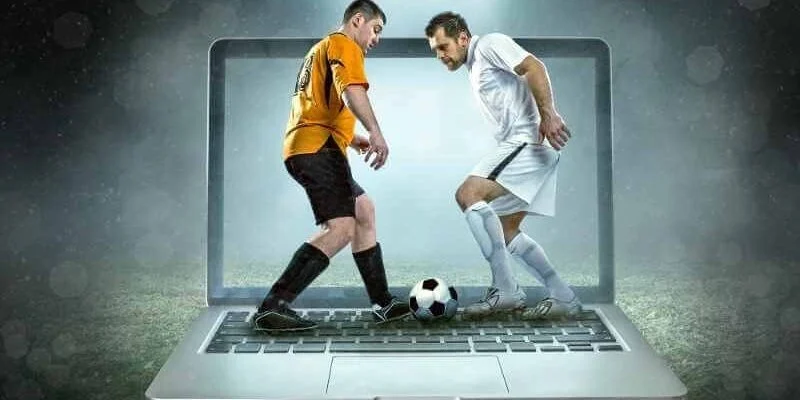 Cập nhật chi tiết thông tin về trận đấu trước khi đặt kèo hiệu quả