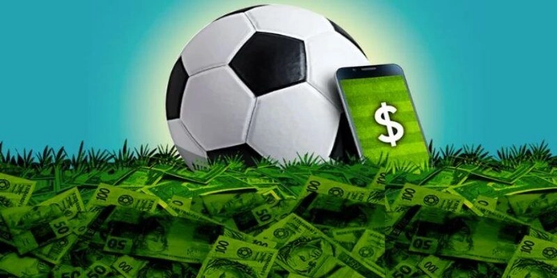 Tham gia đặt kèo Handicap ở những giải đấu lớn