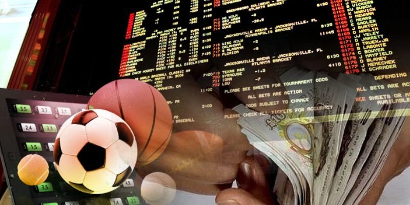 Tổng quan về kèo dụ trong cá cược bóng đá