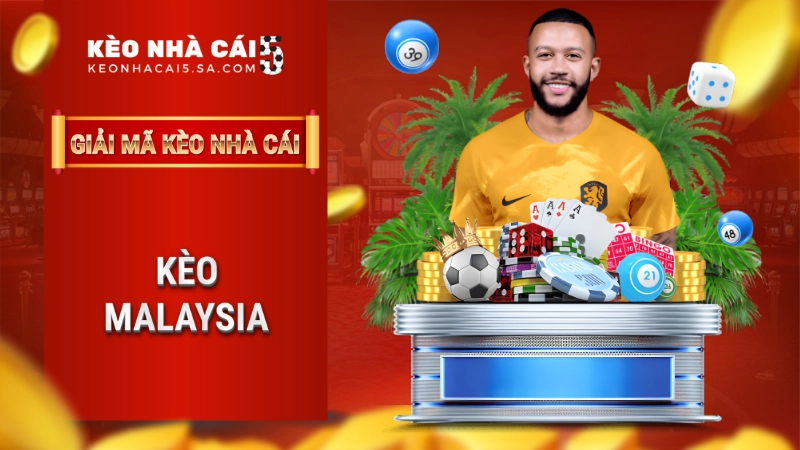 Kèo Malaysia