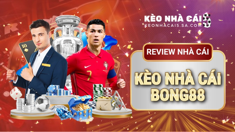 kèo nhà cái bong88