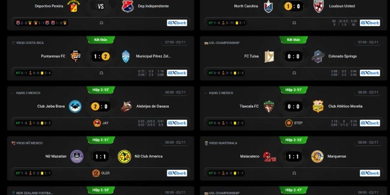 Tìm hiểu thông tin tổng quan về Xôi Lạc